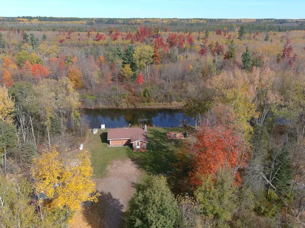 10986 Koffke Dr, Hazelhurst, WI 54531