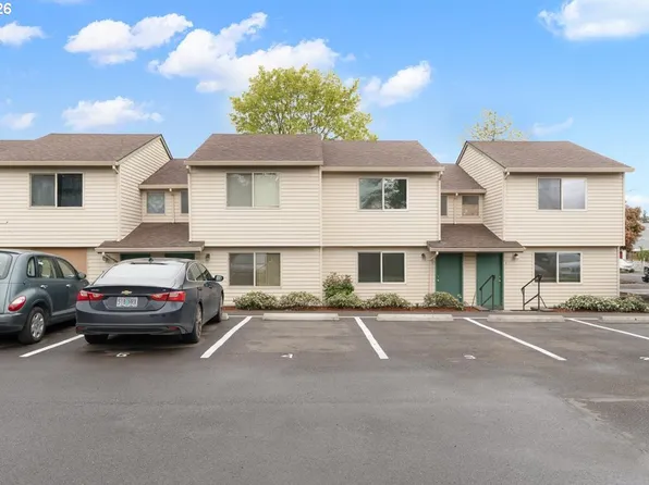 430 Metzler St, Molalla, OR 97038