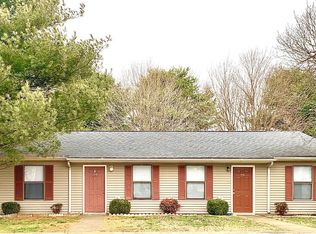 199 E Heights Ave, Bowling Green, KY 42101