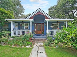 823 Castle Ave, Charleston, SC 29407