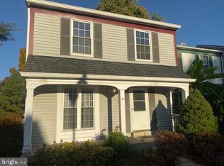 20195 Club Hill Dr, Germantown, MD 20874
