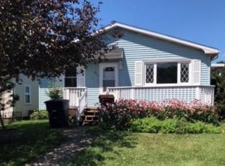 817 Rutter Ave, Lancaster, OH 43130