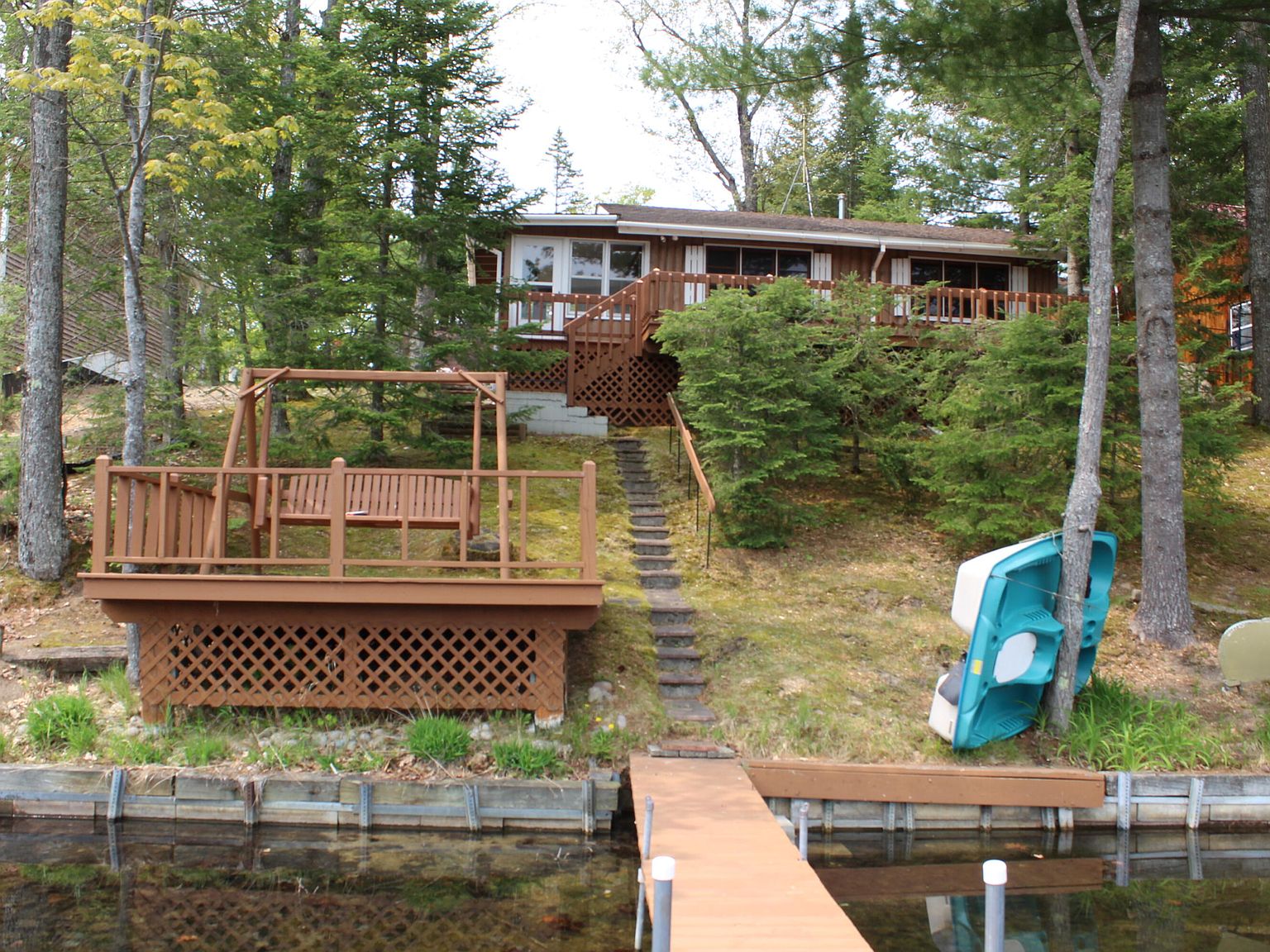 2449 Blamer Rd, Fairview, MI 48621 Zillow