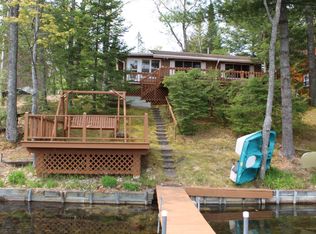 2449 Blamer Rd, Fairview, MI 48621