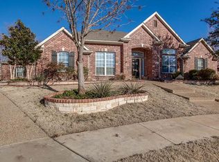 536 Buffalo Bend Ct, Murphy, TX 75094