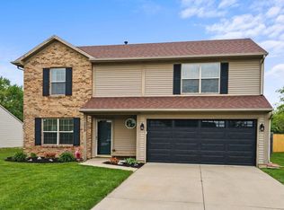 309 Passier Ct, Fort Wayne, IN 46825