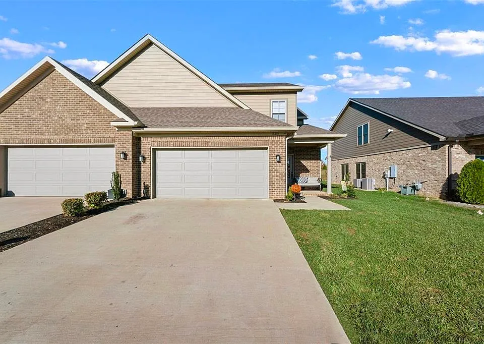 528 Cumberland Pointe Ln