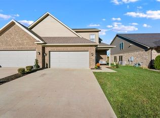 528 Cumberland Pointe Ln, Bowling Green, KY 42103