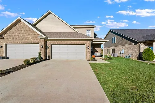 528 Cumberland Pointe Ln Photo 1