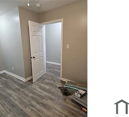1 bed, 400 sqft, $800 — Photo 2