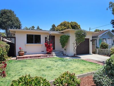 210 Saxon Ave, Capitola, CA, 95010