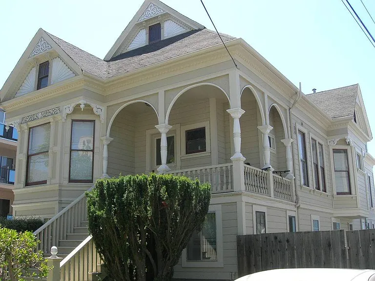 2022 Dwight Way #E — Photo 1