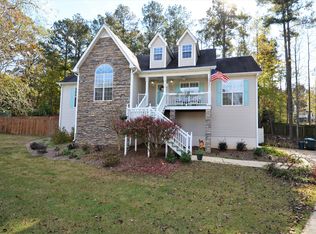 106 Osterley Way, Dallas, GA 30157