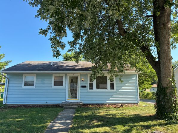 132 Hadley St