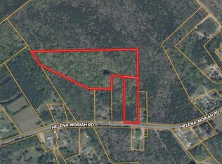 0 Helena Moriah Road, Rougemont, NC 27572