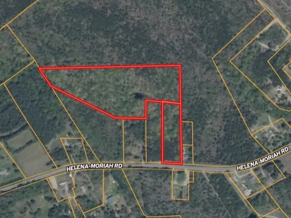0 Helena Moriah Rd Lot 1-2, Rougemont, NC 27572