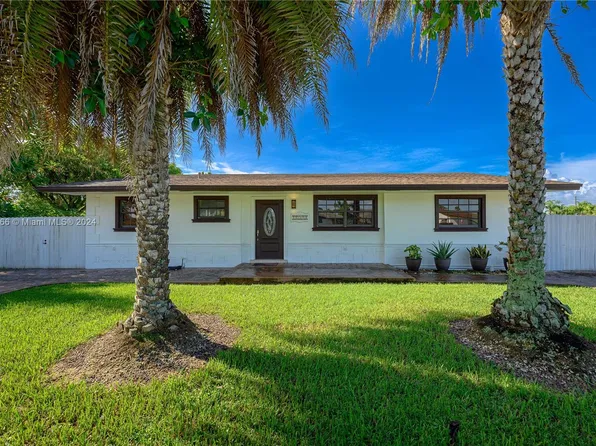 16544 SW 295th St, Homestead, FL 33033