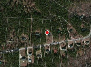 244 Berry Rd, McDonough, GA 30252