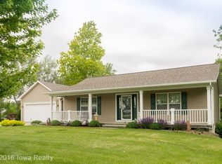 7725 Osceola St, Indianola, IA 50125