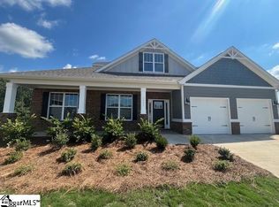 3097 Toliver Trl LOT 79, Boiling Springs, SC 29316