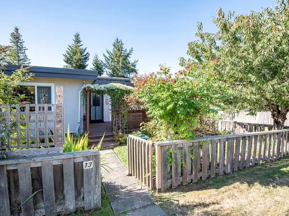 3060 Harriet Rd #13, Saanich, BC V9A 1T5