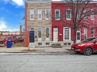 2427 Brentwood Ave, Baltimore, MD 21218
