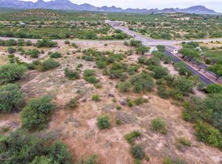 Paseo Tumacacori, Tubac, AZ 85646