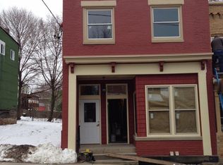 306 N Montgomery St APT 2, Hollidaysburg, PA