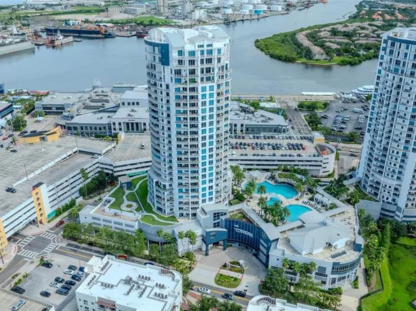 1209 E Cumberland Ave Unit 2902, Tampa, FL 33602