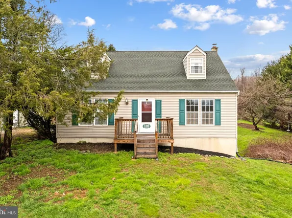 130 Kirks Mill Rd, Nottingham, PA 19362