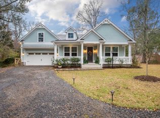 3055 Olivia Marie Ln, Johns Island, SC 29455