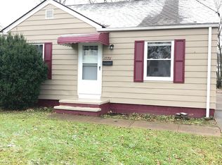 13701 Carrington Ave, Cleveland, OH
