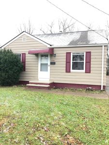 13701 Carrington Ave, Cleveland, OH, 44135