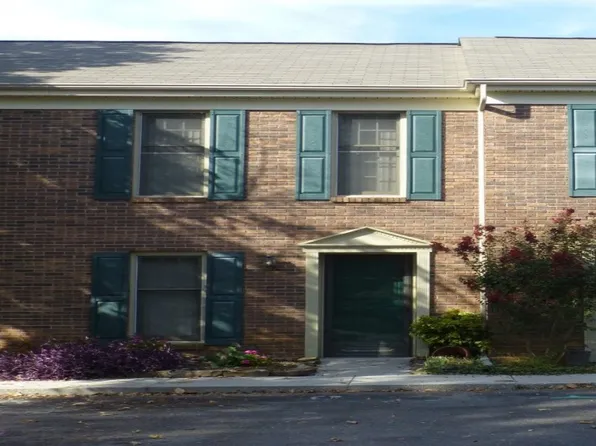 128 Durwood Rd Unit E, Knoxville, TN 37922