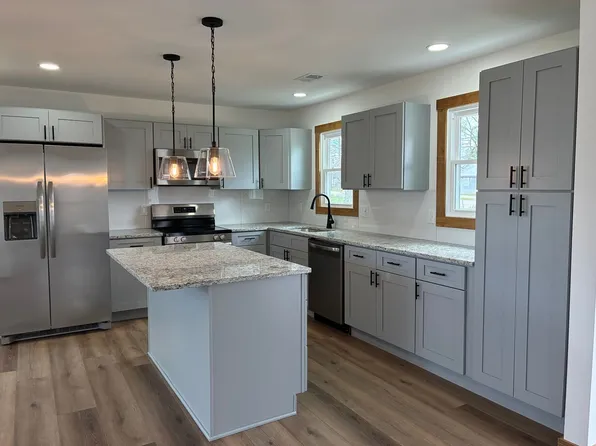 205 State Highway 213, Jeffersonville, KY 40337