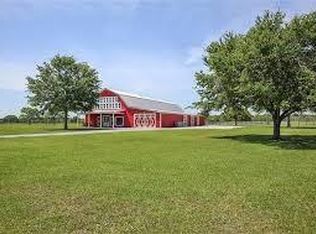 28181 Louisiana Polo Farms Rd, Folsom, LA 70437