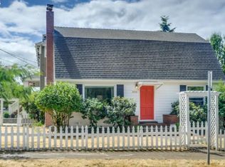 6436 NE Tillamook St, Portland, OR 97213