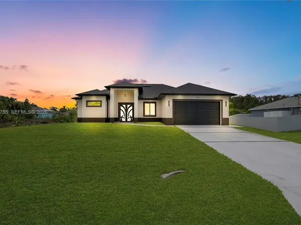 731 La Plata Ave, Lehigh Acres, FL 33974