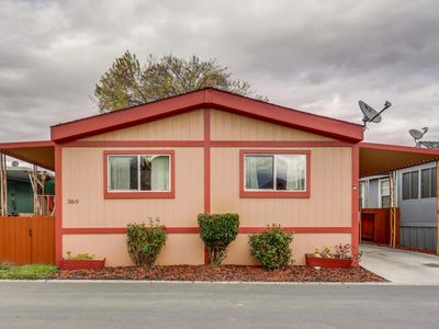 369 Pinefield Rd #369, San Jose, CA, 95134