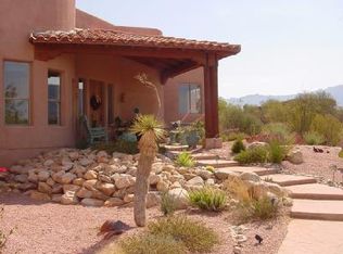 12386 N Red Mountain Dr, Oro Valley, AZ 85737