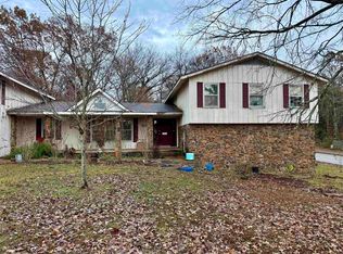 3032 Quail Dr, Jonesboro, AR 72404