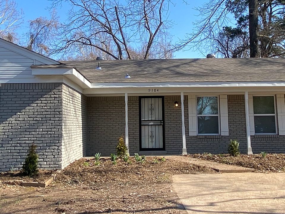 9184 Forrest Dr, Southaven, MS 38671 | Zillow