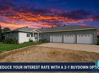 45114 Herman Blvd, Madison, SD 57042