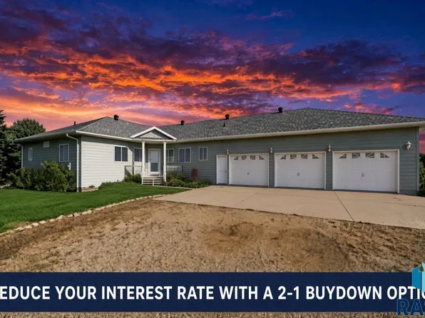 45114 Herman Blvd, Madison, SD 57042