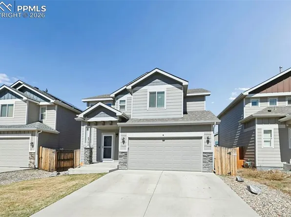 6702 Galpin Dr, Colorado Springs, CO 80925