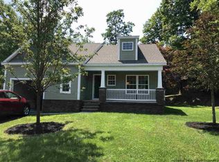 48 Hillside Ter, Kingston, NY 12401