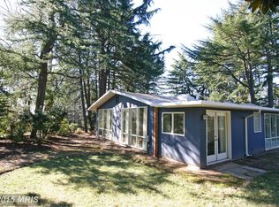 7321 Rebecca Dr, Alexandria, VA 22307