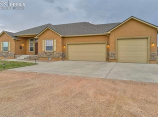 10821 Udella Ct, Peyton, CO 80831