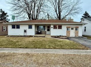 309 Arlington Ave, Arlington, OH 45814