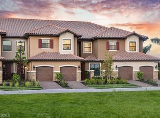 15339 Giardino DR #11-101, NAPLES, FL 34114